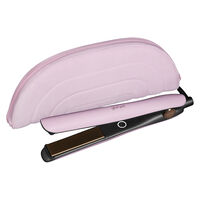 Haargl&auml;tter Gold Collection Pink