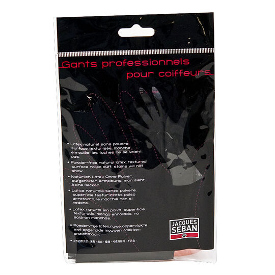 Professionelle Handschuhe