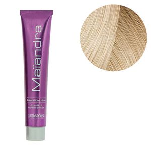 Permanente Haarfarbe Ma&iuml;andra 12.0 Superaufheller Sehr Blond