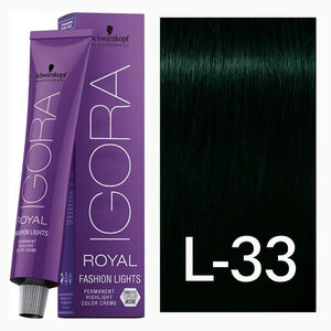 Igora Royal Fashion Lights L-33