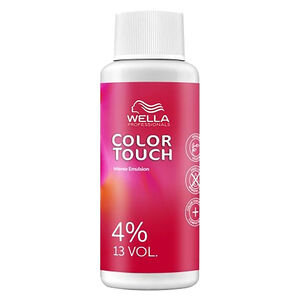 Color Touch Emulsion 4 % / 13 Vol.