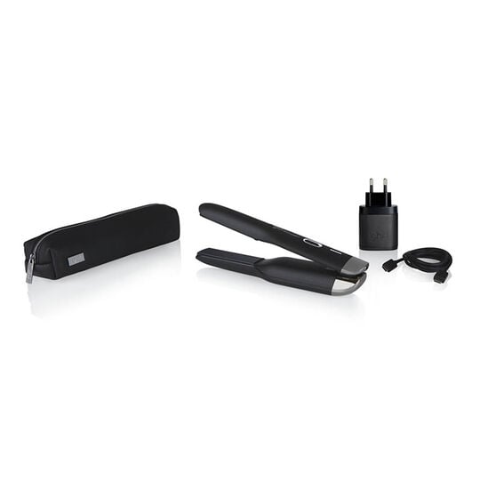 Styler Unplugged Schwarz