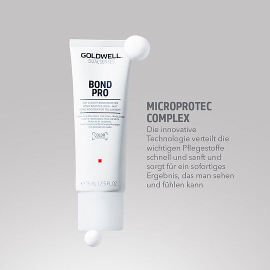 Goldwell Bond Booster Pro