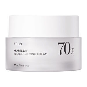 Crème apaisante intense Heartleaf