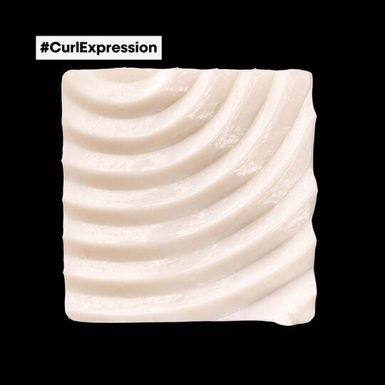 Curl Expression Reichhaltige Maske &ndash; Intensiv feuchtigkeitsspendend