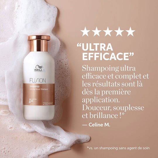 Leichtes Reparatur-Duo Fusion