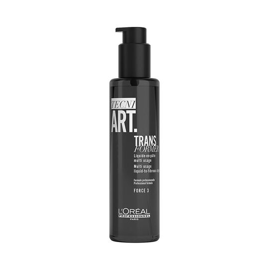 Fl&uuml;ssig-Paste Transformer Lotion Techni.Art