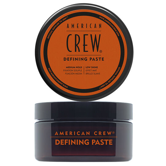 Defining Paste