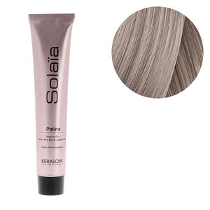 Sola&iuml;a Toner 9.21 Sehrhellblond Iris&eacute; Asch