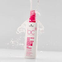 BC Color Freeze Spray Conditioner