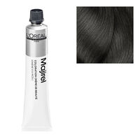 Permanente Haarfarbe Majirel 6.1 Dunkelblond Asch