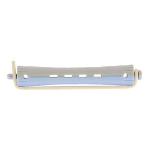 Set mit 12 langen Dauerwellwicklern