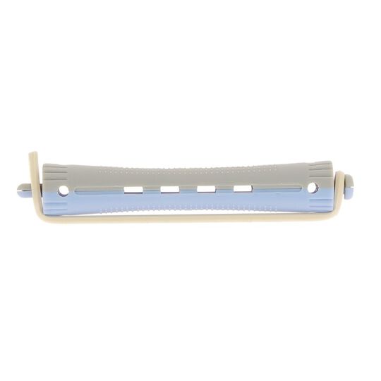 Set mit 12 langen Dauerwellwicklern