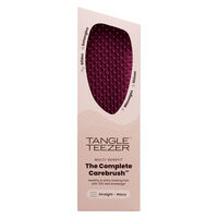 Complete Care Brush Glossed Raspberry