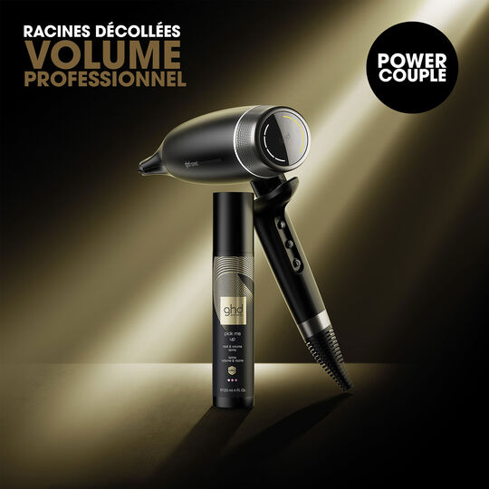 Pick Me Up Volumenspray f&uuml;r den Ansatz