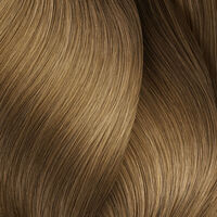 Ammoniakfreie Haarfarbe Inoa 8.31 Hellblond Gold Asch