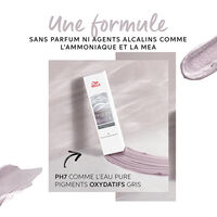 Haarfarbe f&uuml;r graues oder wei&szlig;es Haar True Grey