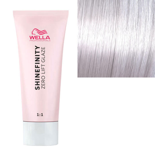 Shinefinity Gloss-Haarfarbe 08/98 Silver Pearl