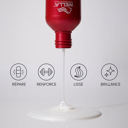 Reparierendes Shampoo Ultimate Repair