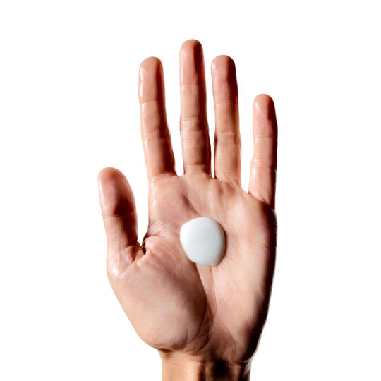 Keratin Alpha Sleek Disziplinierendes Shampoo