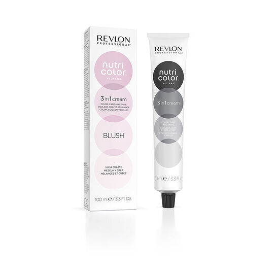 Nutri Color Filters 3-in-1-Repigmentierungscreme 997 Blush