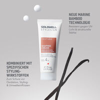 Formgebende Cr&egrave;me Texture