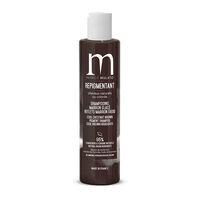 Repigmentierendes Shampoo glasiert