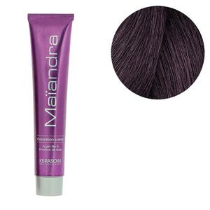 Permanente Haarfarbe Ma&iuml;andra 5.2 Iris&eacute; Kastanienbraun Hell