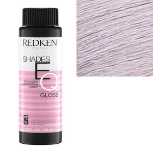 Ton-in-Ton-Haarfarbe Shades EQ Gloss 010VV intensiv violett