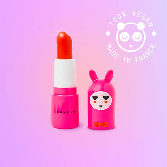 Pflegender Lippenbalsam Vanille-Kokos
