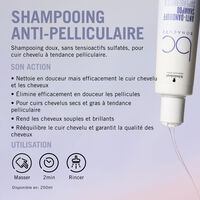 Bonacure Scalp Care Anti-Schuppen-Set