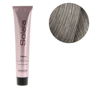 Sola&iuml;a Toner 8.1 Hellblond Asch