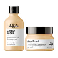 Intensives Restrukturierungs-Duo Absolut Repair