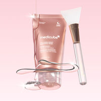 Collagen Night Wrapping Mask