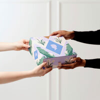 BLONDME Pflege Duo f&uuml;r ein k&uuml;hles Blond