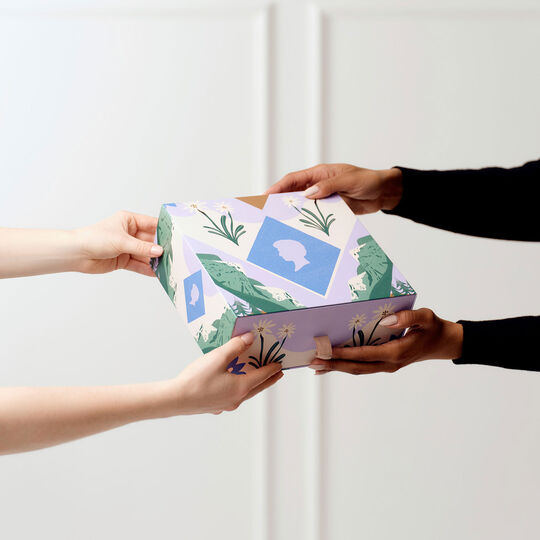 BLONDME Pflege Duo f&uuml;r ein k&uuml;hles Blond