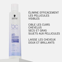 BC Anti-Dandruff Shampoo