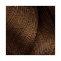 Inoa Haarfarbe ohne Ammoniak 7.24 Blond Iris&eacute; Kupfer