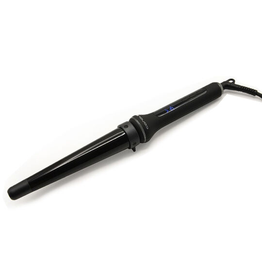 Konischer Lockenstab Glamour Wand