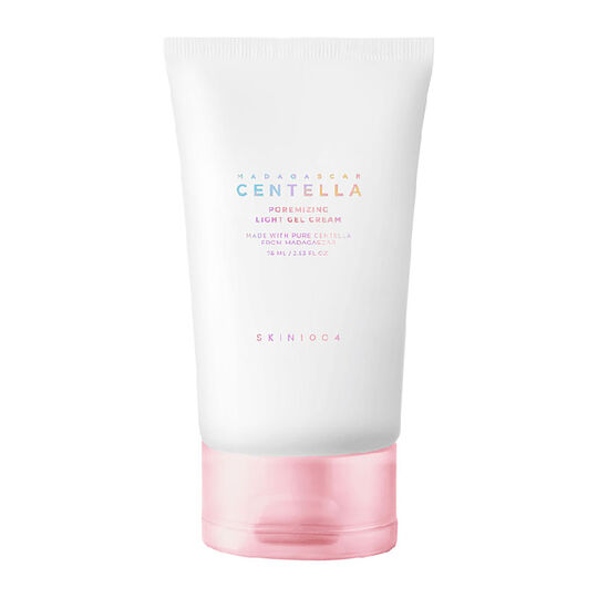 K-Beauty Routine &ndash; Fettige Haut