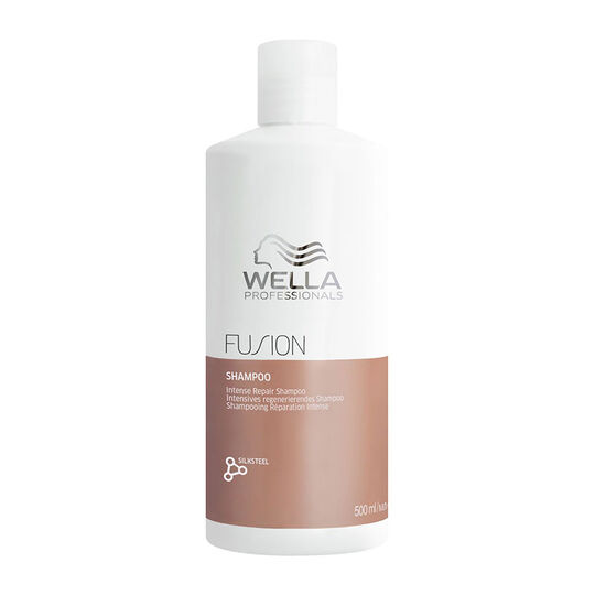 Intense Repair Fusion Shampoo