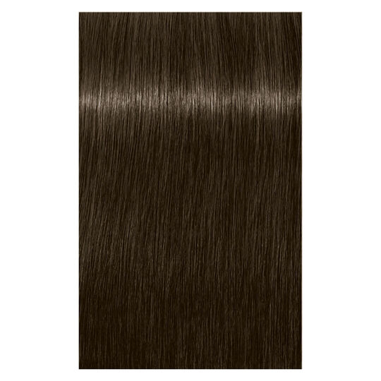 Permanente Haarfarbe Igora Royal 6-16 Dunkelblond Asch Schoko