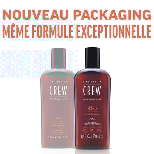 Pflegeshampoo und Duschgel