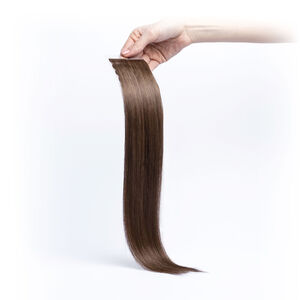Tape In Extensions Invisible Echthaar 40cm