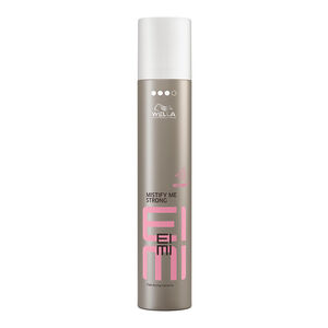 Schnelltrocknendes Spray Mistify Me Strong Eimi