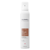 Style Sign Dry Texture Spray