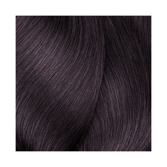 Permanente Haarfarbe Majirel Majirouge Carmilan 5.20 helles Violettbraun