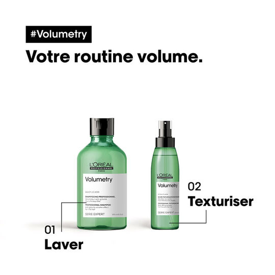 Volumetry Texturierungsspray