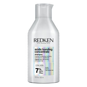 Reparierendes Shampoo f&uuml;r strapaziertes Haar Acidic Bonding Concentrate
