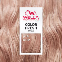 Color Fresh Maske in nat&uuml;rlichen Farbt&ouml;nen pink blush